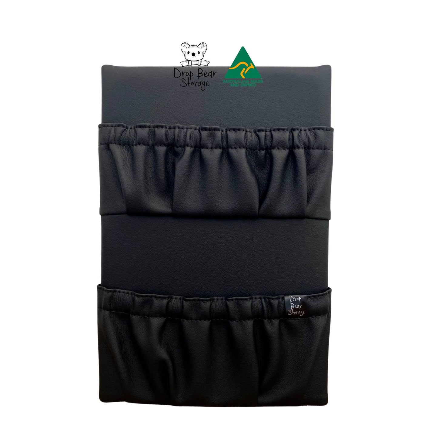 Double Storage Pocket Range - Various Colours