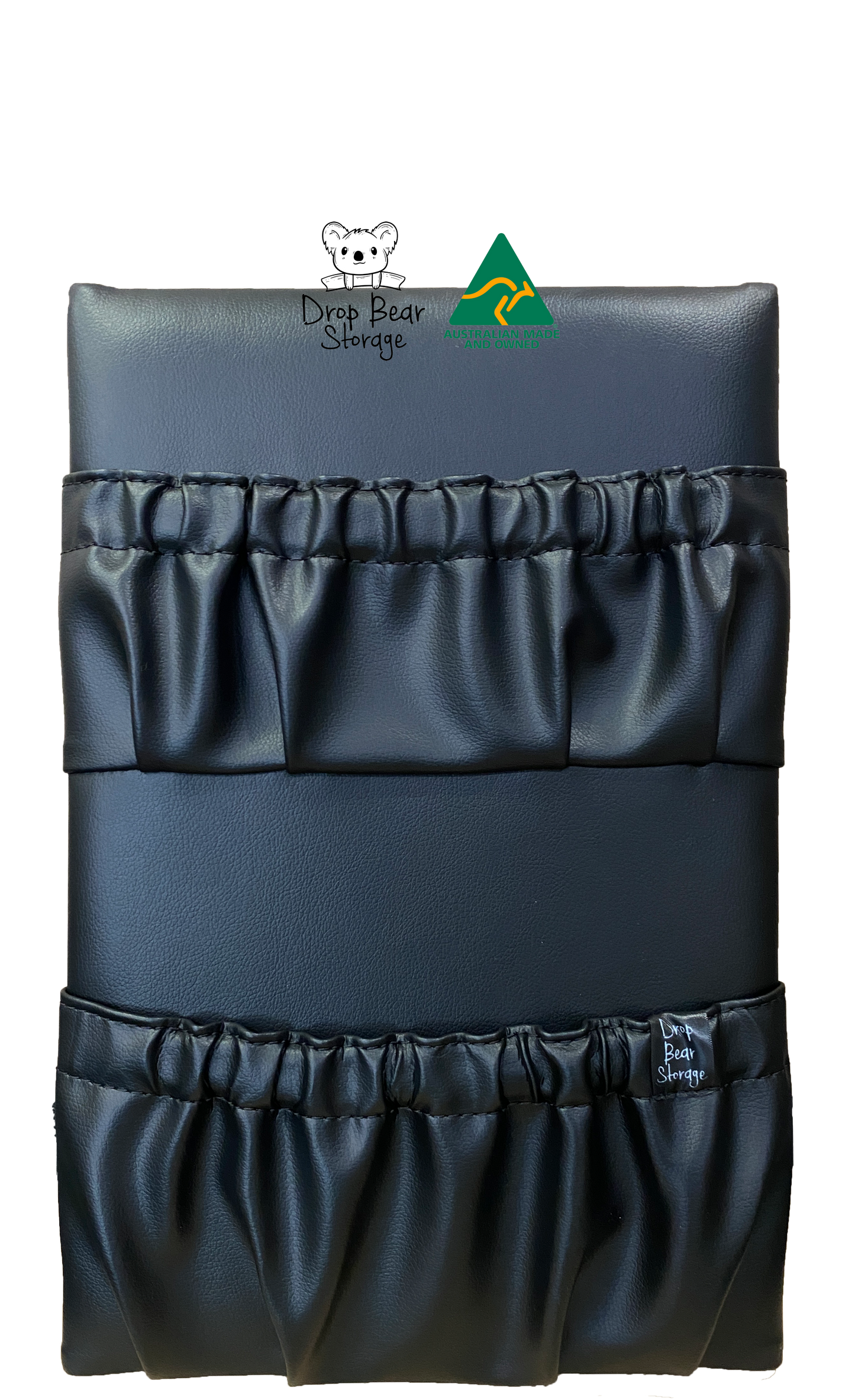 Double Storage Pocket Range - Various Colours