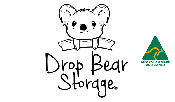 Drop Bear Storage
