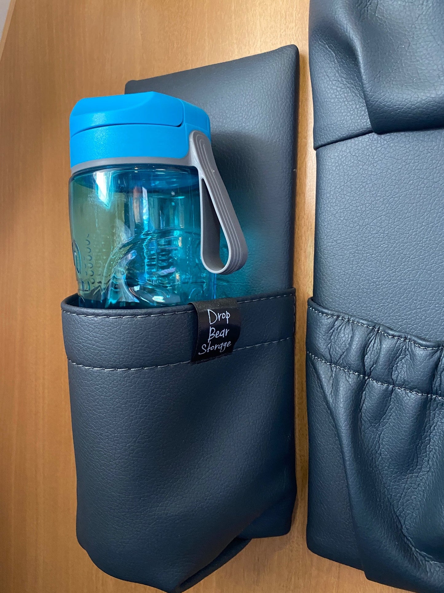 Standard Drink Bottle Storage Pocket range