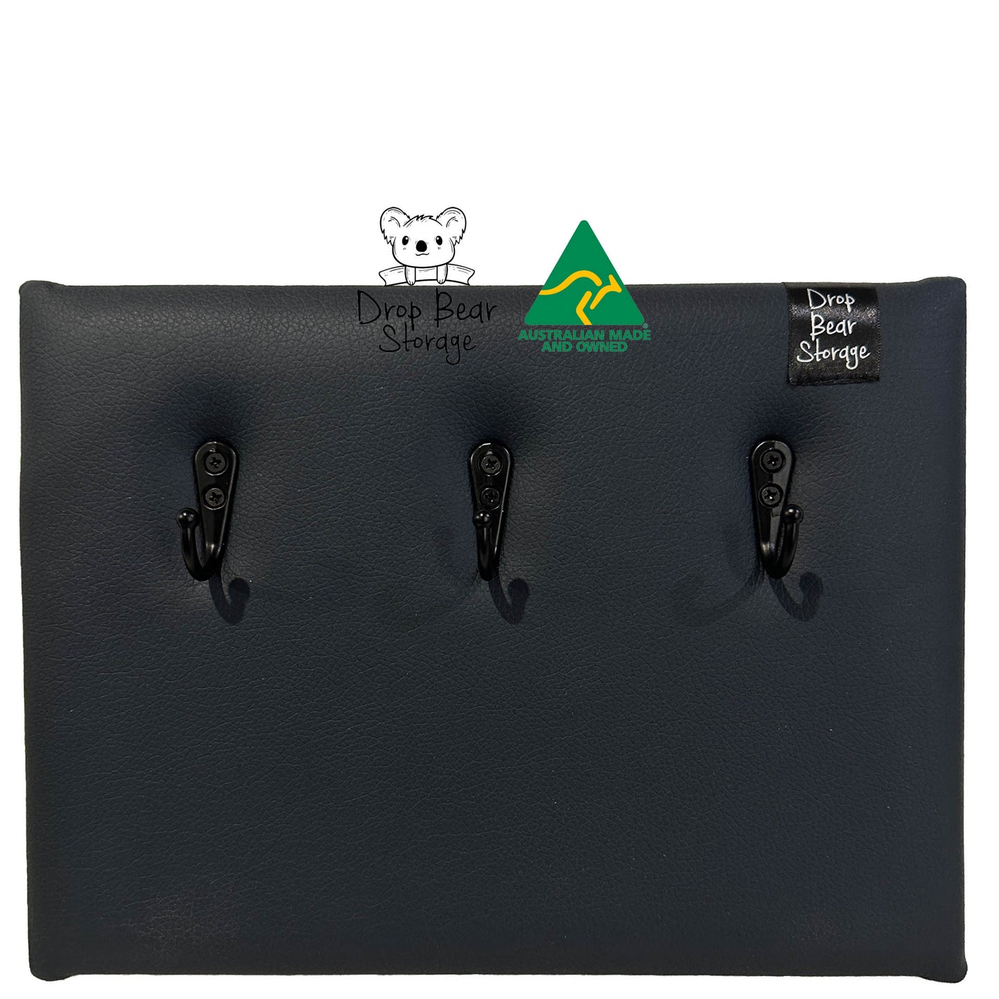 Triple Hook ONLY board range