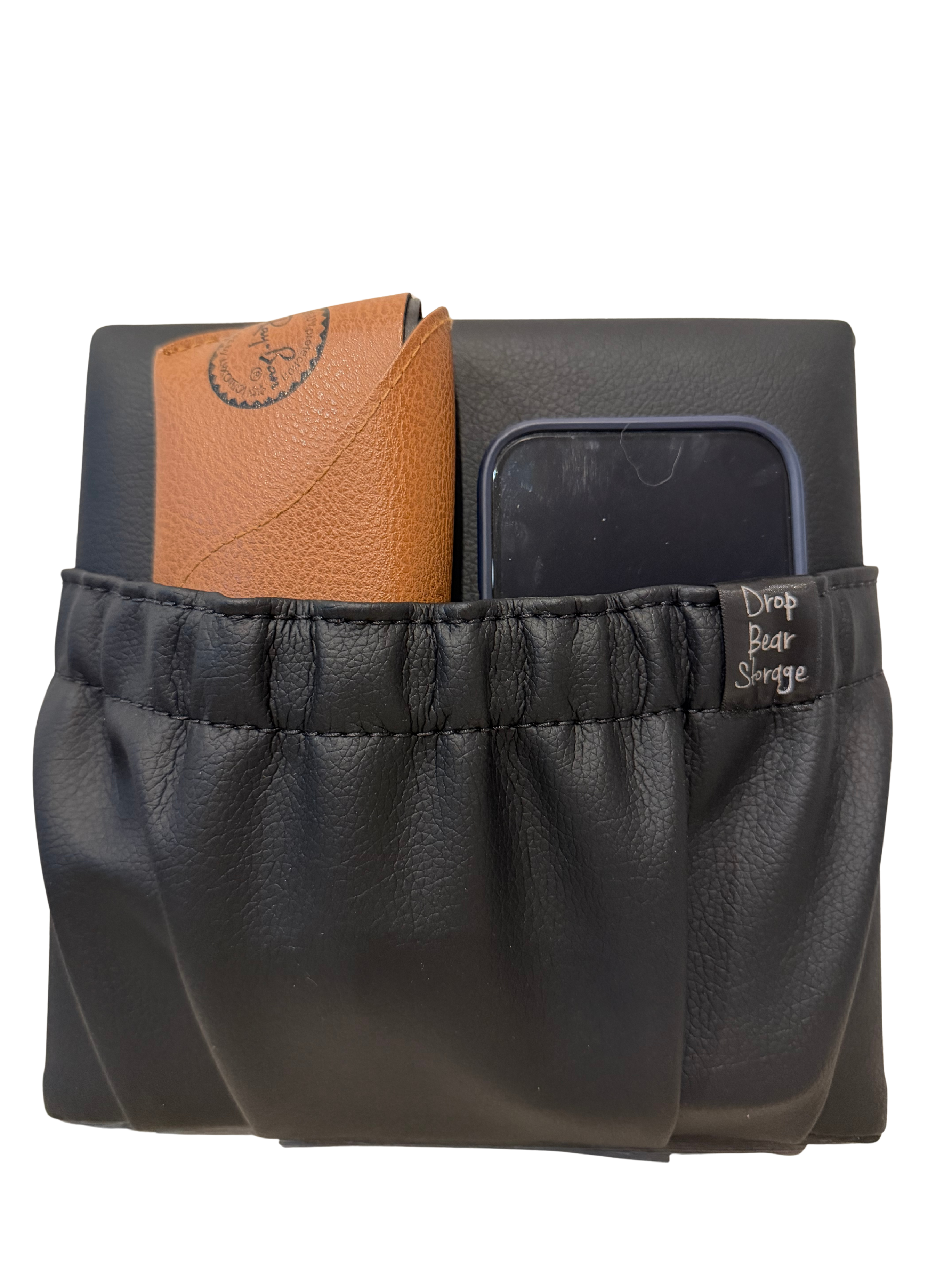 Mini Storage Pocket Range - Various Colours | Dropbear