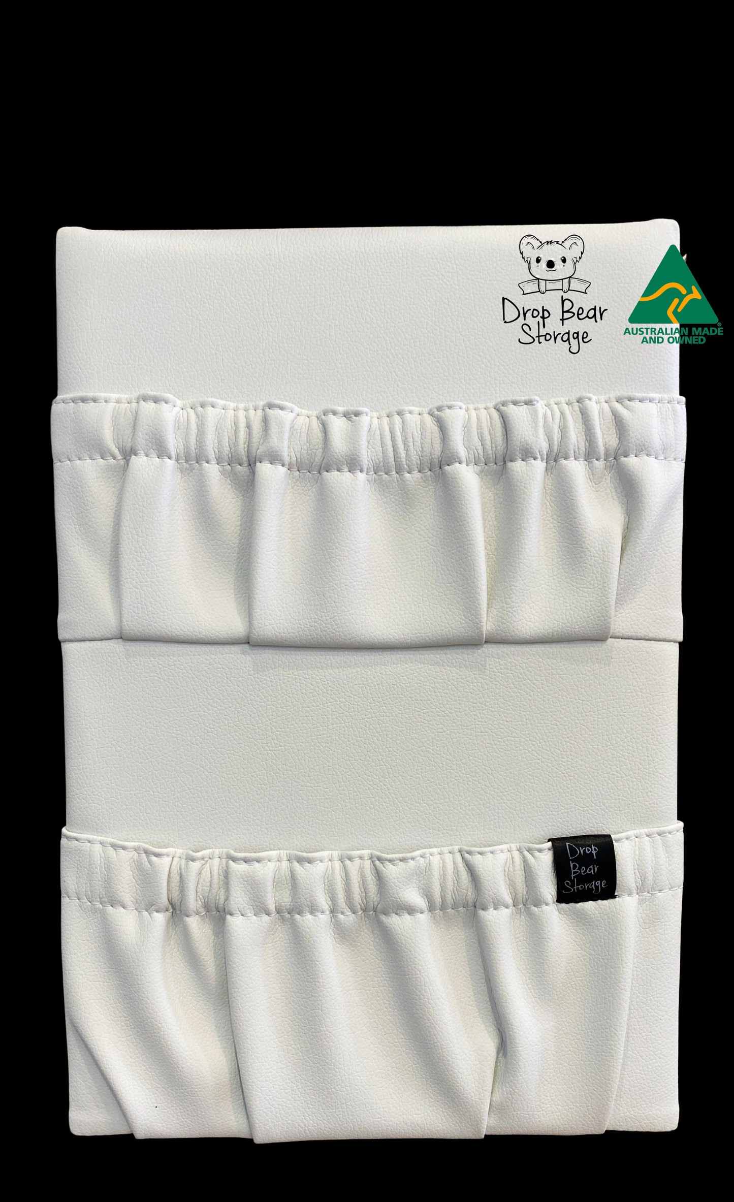 Double Storage Pocket Range - Various Colours