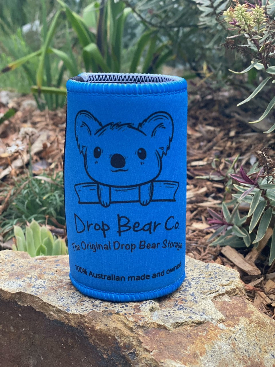 Drop Bear Storage Premium Standard Stubby/Bottle/Can holder