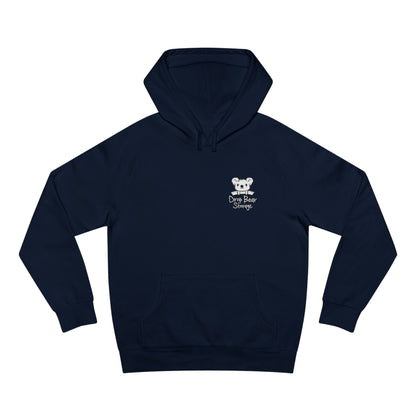 Drop Bear Storage – Bush Days, Explore Further Hoodie