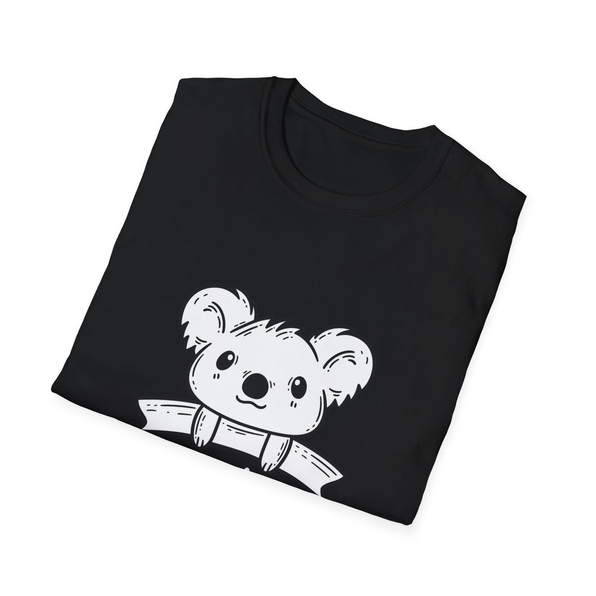 Drop Bear Storage – Classic Logo Tee