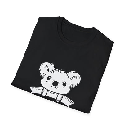 Drop Bear Storage – Classic Logo Tee