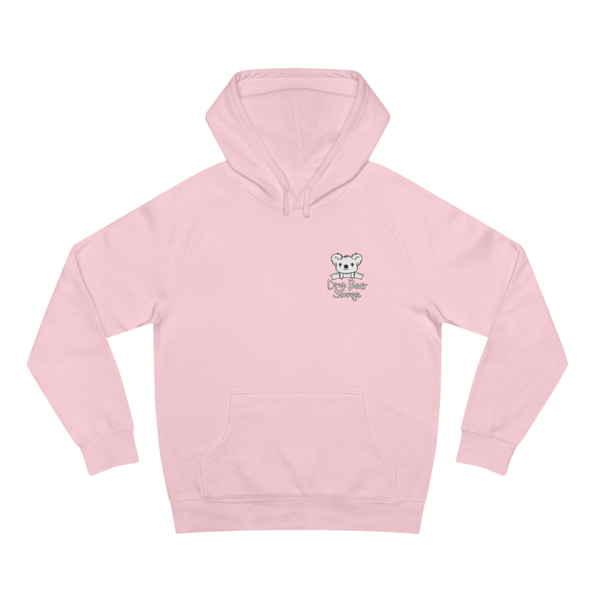 Drop Bear Storage – Bush Days, Explore Further Hoodie