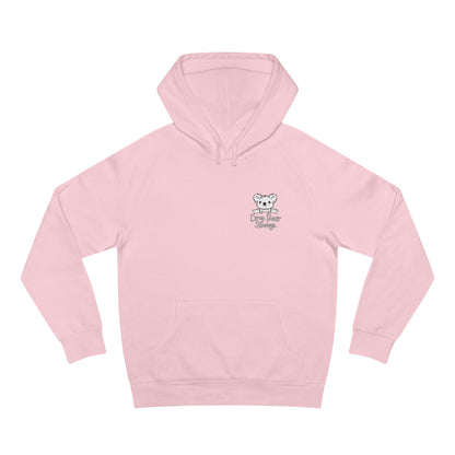 Drop Bear Storage – Bush Days, Explore Further Hoodie