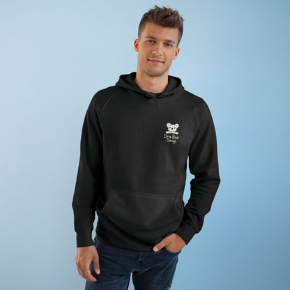 Drop Bear Storage – Moonlit Coast, Explore Further Hoodie