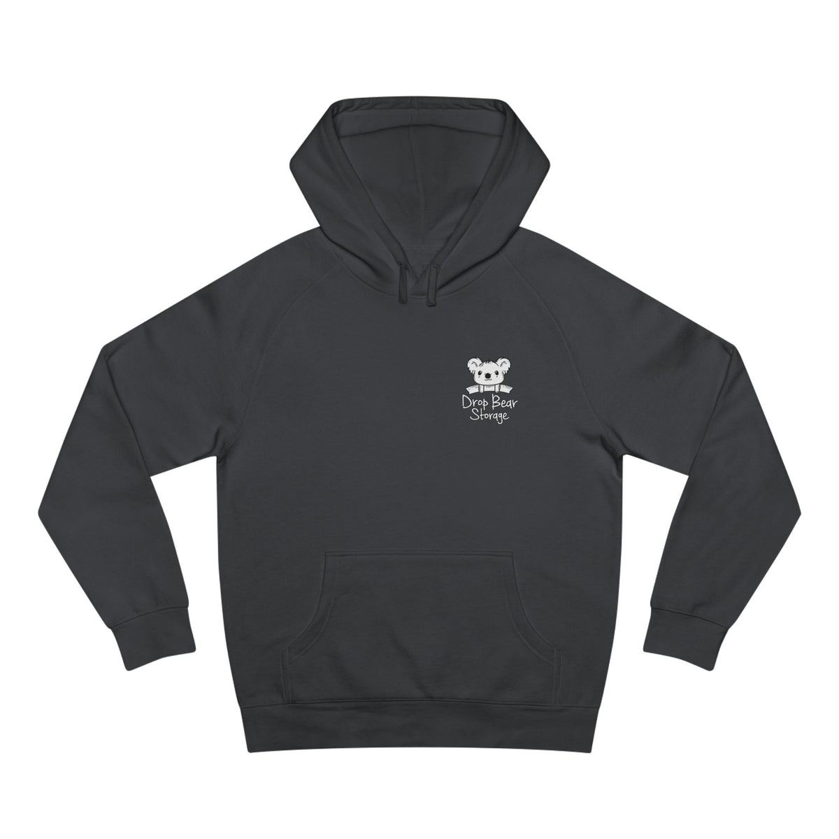 Drop Bear Storage – Bush Days, Explore Further Hoodie