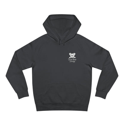 Drop Bear Storage – Bush Days, Explore Further Hoodie