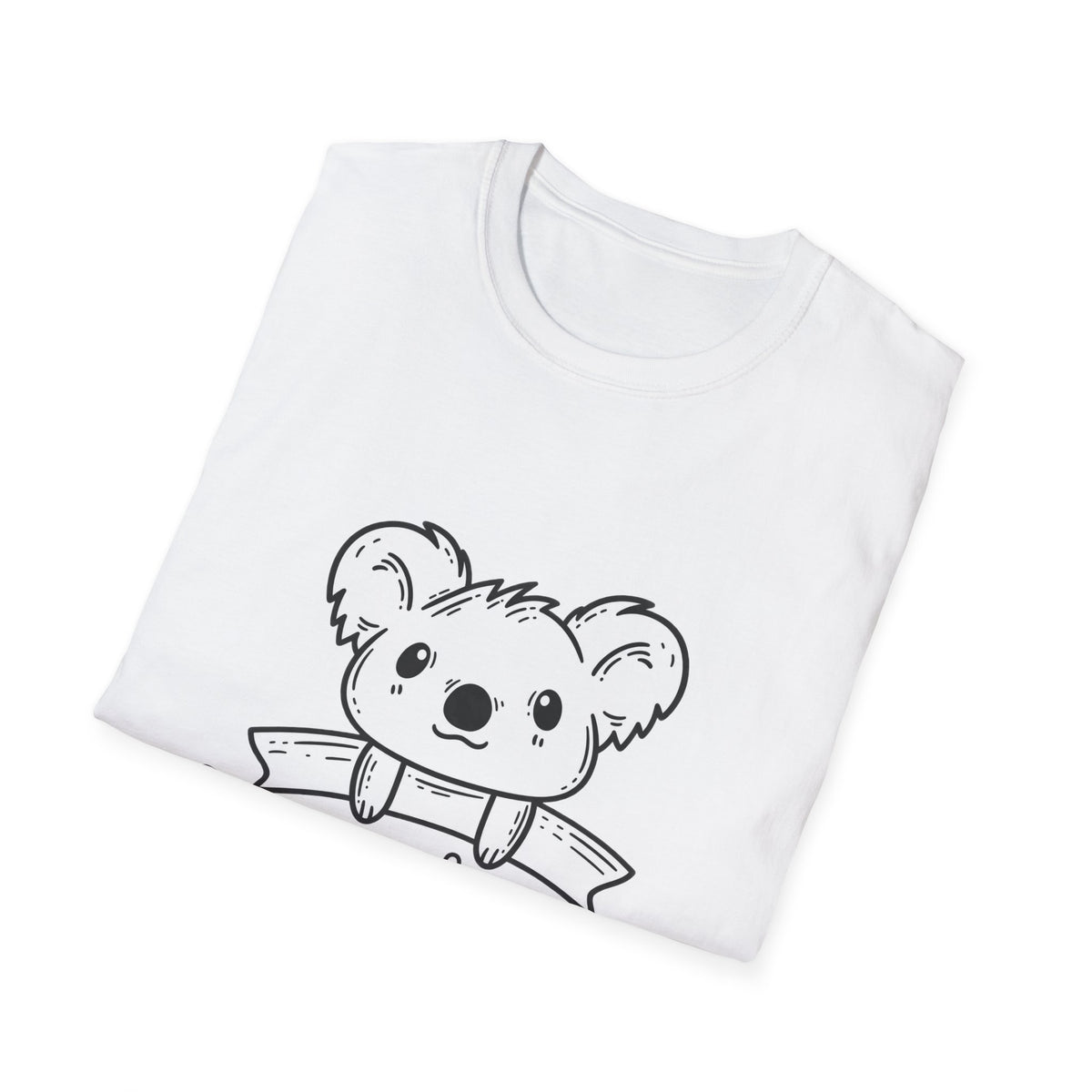Drop Bear Storage – Classic Logo Tee