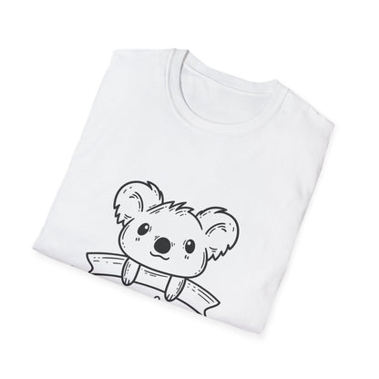 Drop Bear Storage – Classic Logo Tee