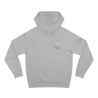 Drop Bear Storage – Bush Days, Explore Further Hoodie