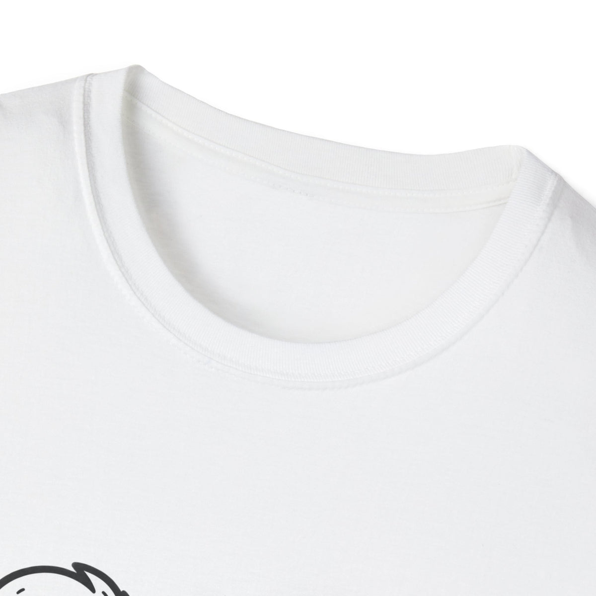 Drop Bear Storage – Classic Logo Tee
