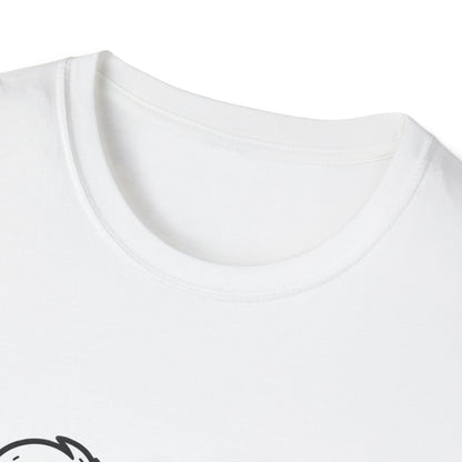 Drop Bear Storage – Classic Logo Tee