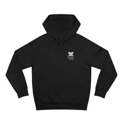 Drop Bear Storage – Moonlit Coast, Explore Further Hoodie
