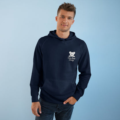 Drop Bear Storage – Bush Days, Explore Further Hoodie