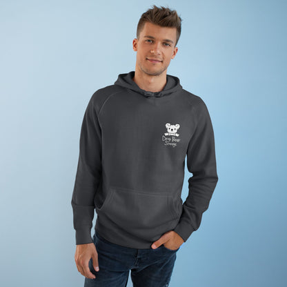 Drop Bear Storage – Bush Days, Explore Further Hoodie