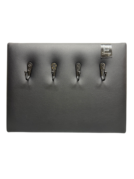 4 Hook only board range