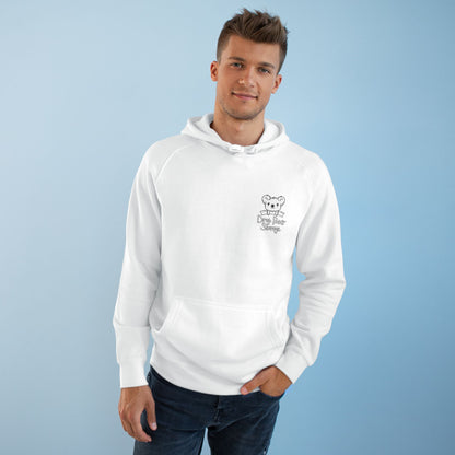 Drop Bear Storage – Bush Days, Explore Further Hoodie