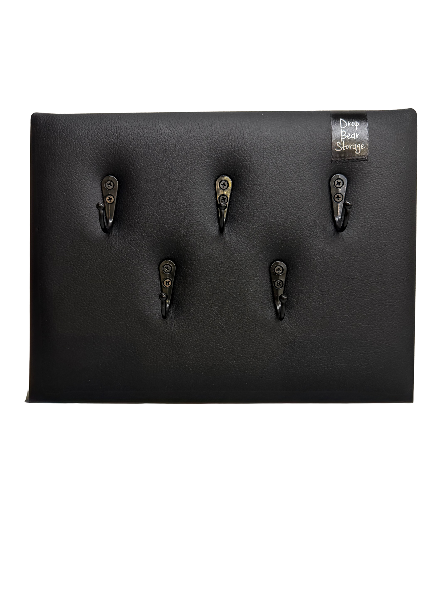 5 Hook only board range