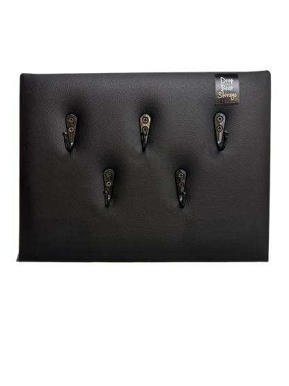 5 Hook only board range