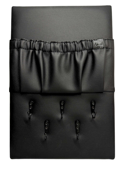 5 Hook with Storage Pocket Range