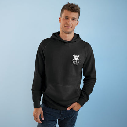 Drop Bear Storage – Bush Days, Explore Further Hoodie