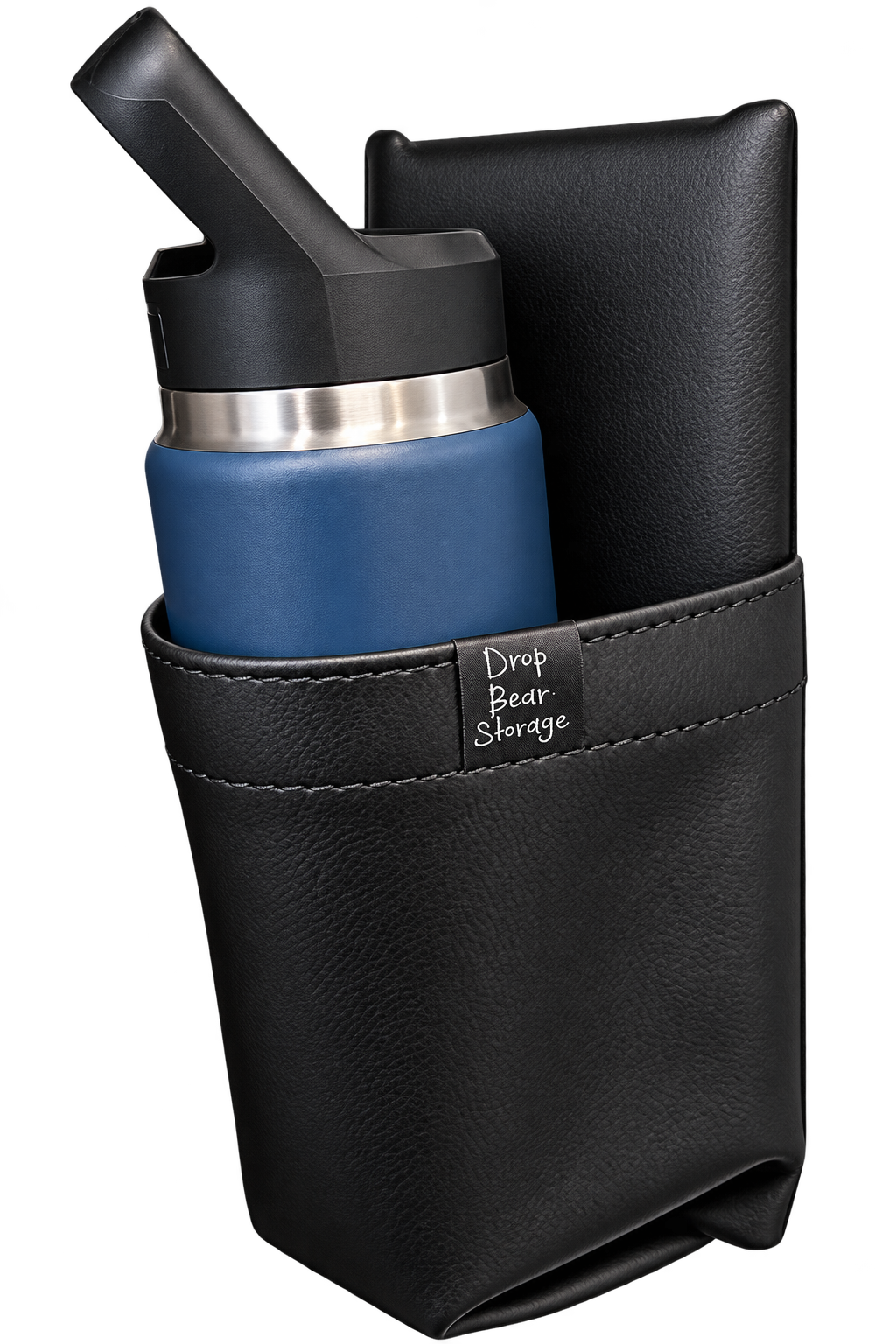 Large Drink bottle Storage Pocket Range