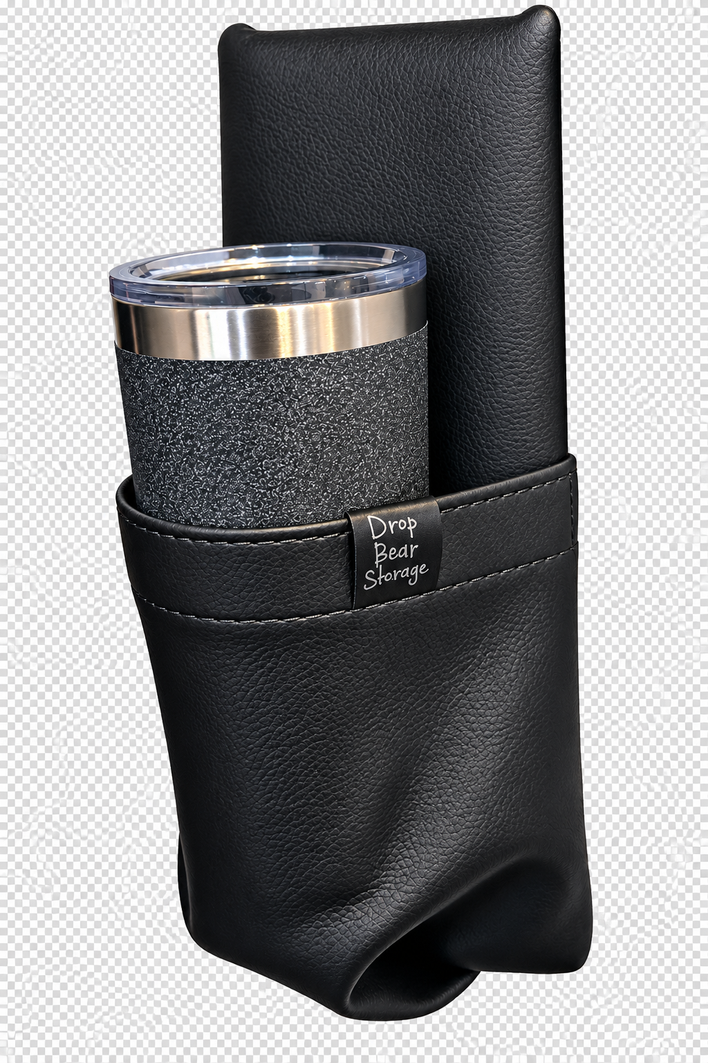 Standard Drink Bottle Storage Pocket Range