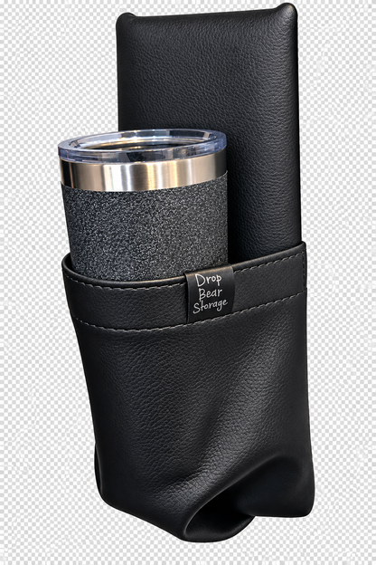 Standard Drink Bottle Storage Pocket Range