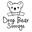 Drop Bear Storage logo