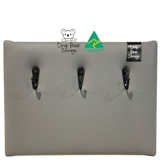 3 Hook only board range