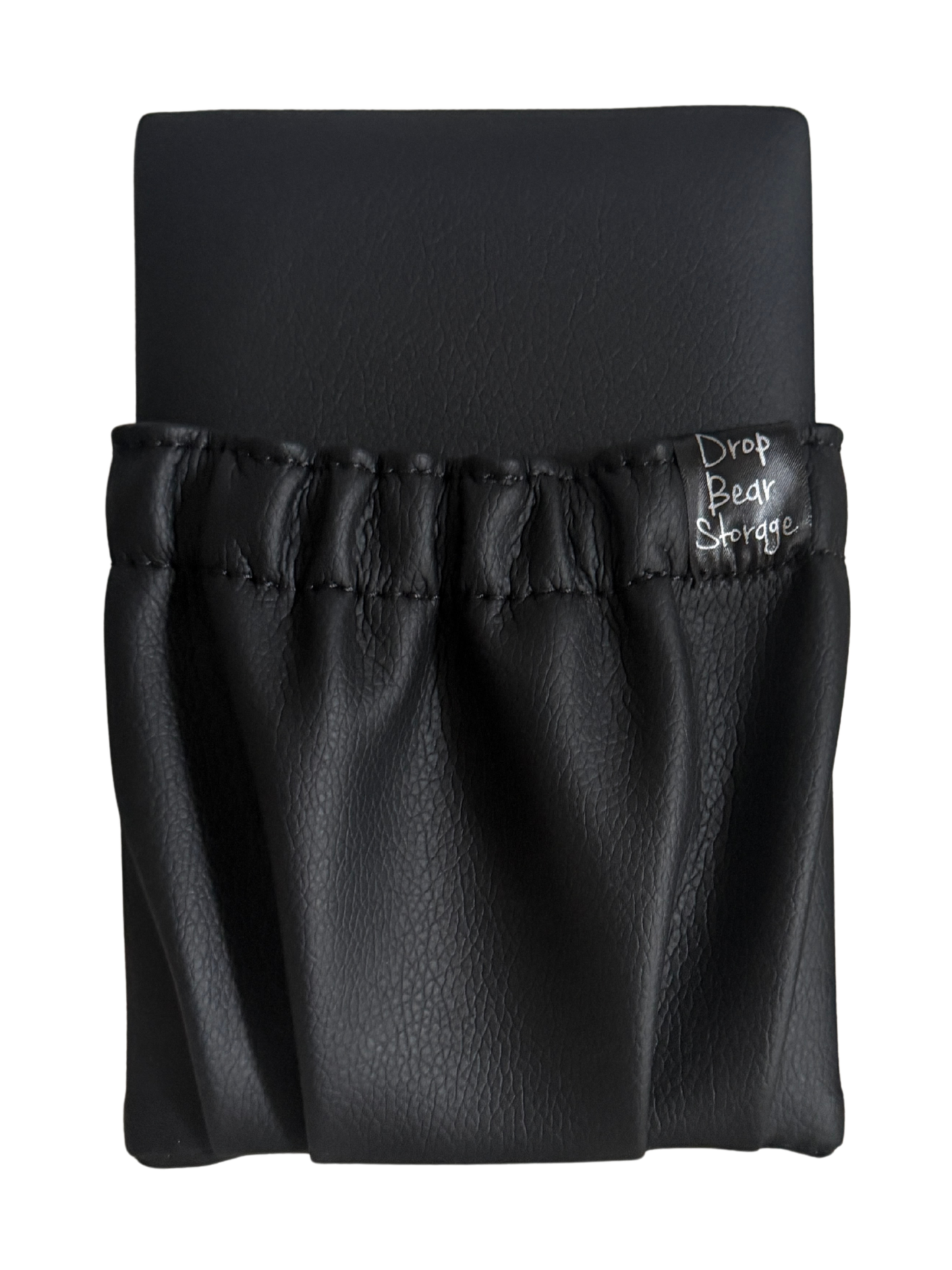 Micro Storage Pocket - Various Colours