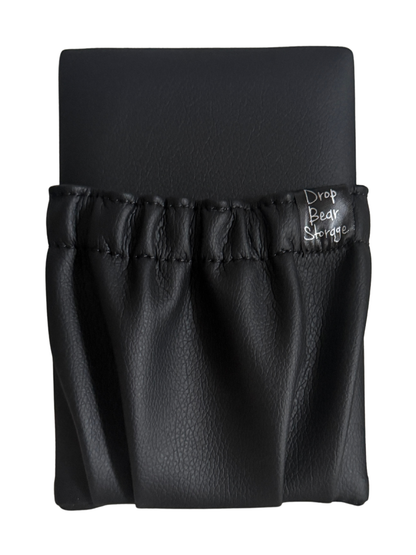 Micro Storage Pocket - Various Colours