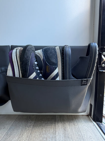 Multifunction / Shoe Storage Pocket Range