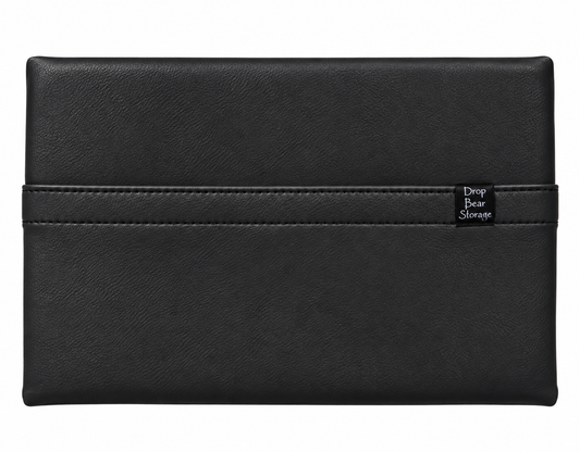 Slimline wide Storage Pocket Range