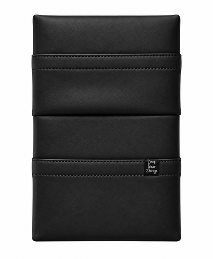 Slimline double Storage Pocket Range