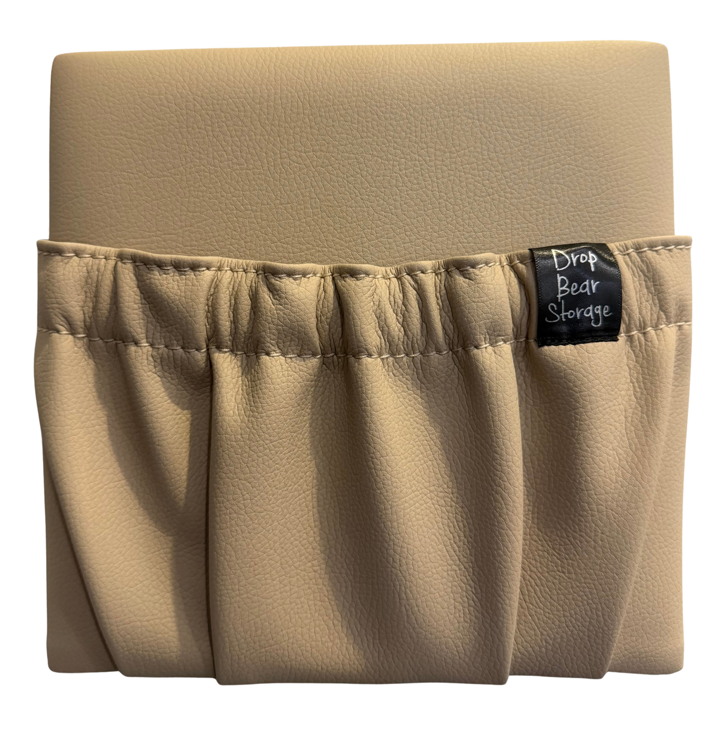 Square Mini storage pocket range