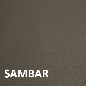 Slimline pocket and 3 hooks - Various Colours