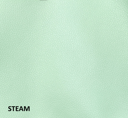 Slimline pocket and 3 hooks - Various Colours