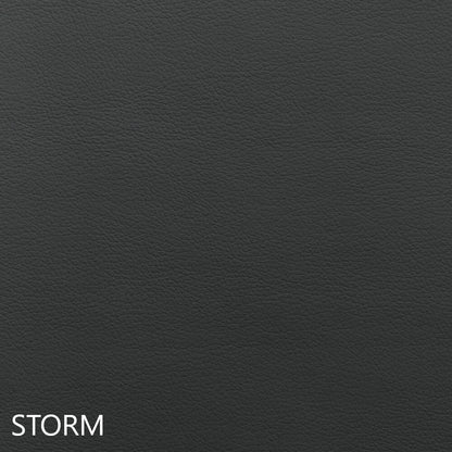 Slimline pocket and 3 hooks - Various Colours