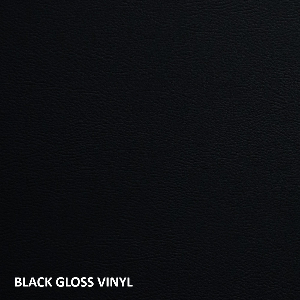 Slimline pocket and 3 hooks - Various Colours