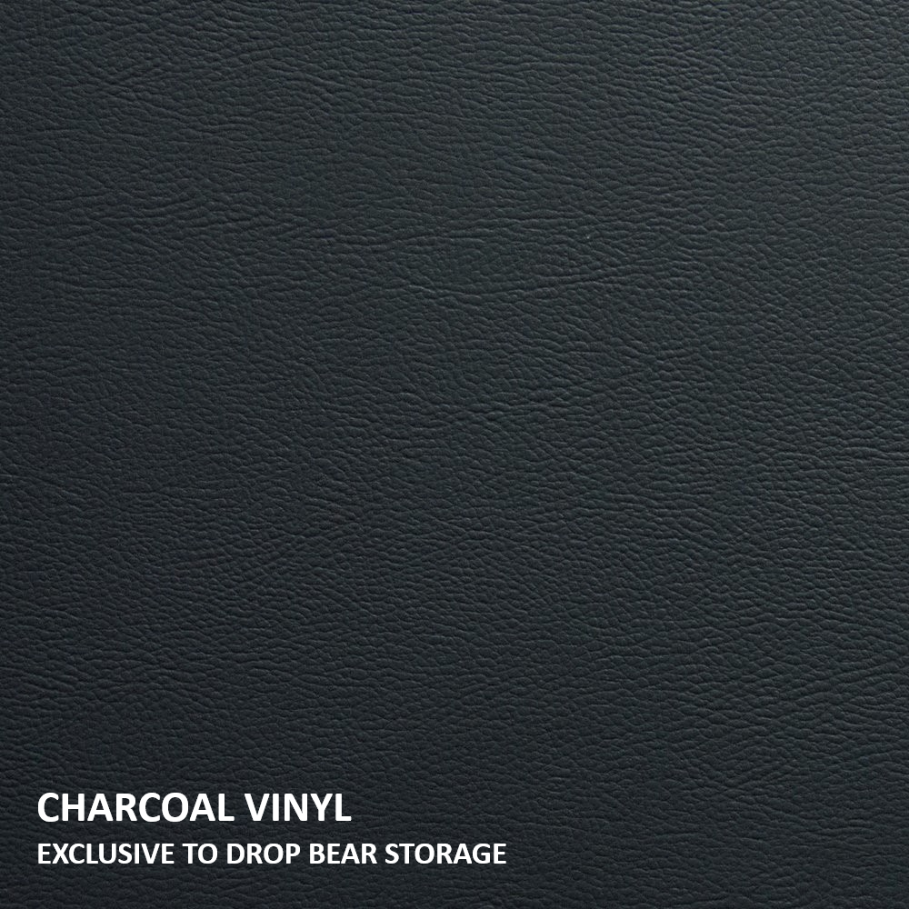 Double Storage Pocket Range - Various Colours