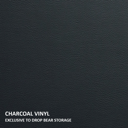 Double Storage Pocket Range - Various Colours