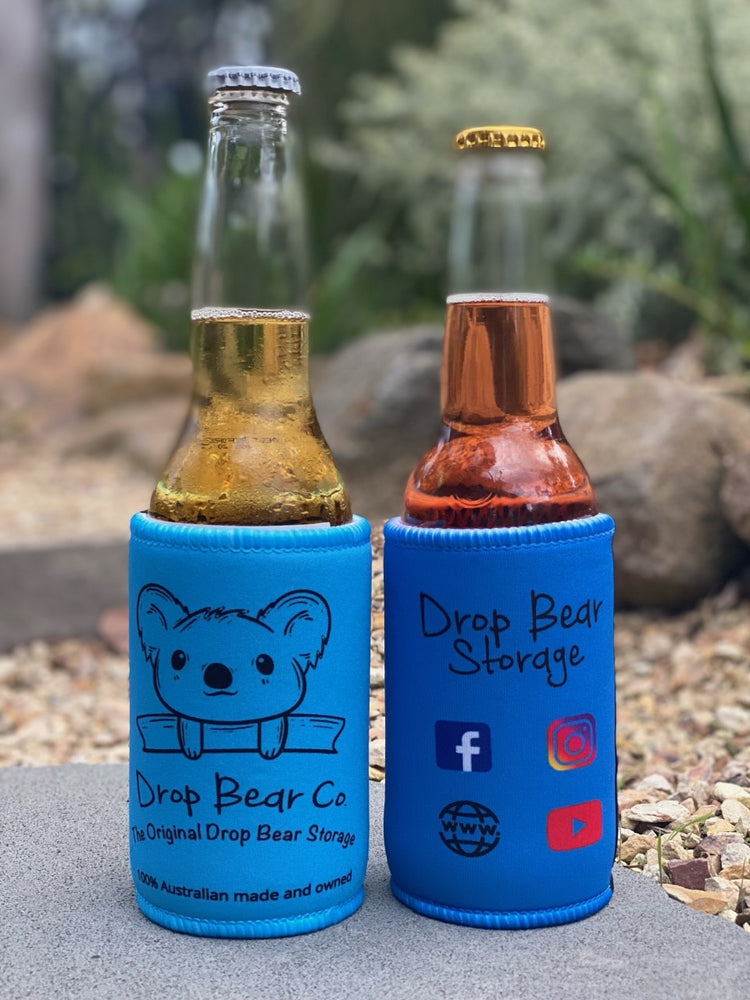 Collections Drop Bear Storage